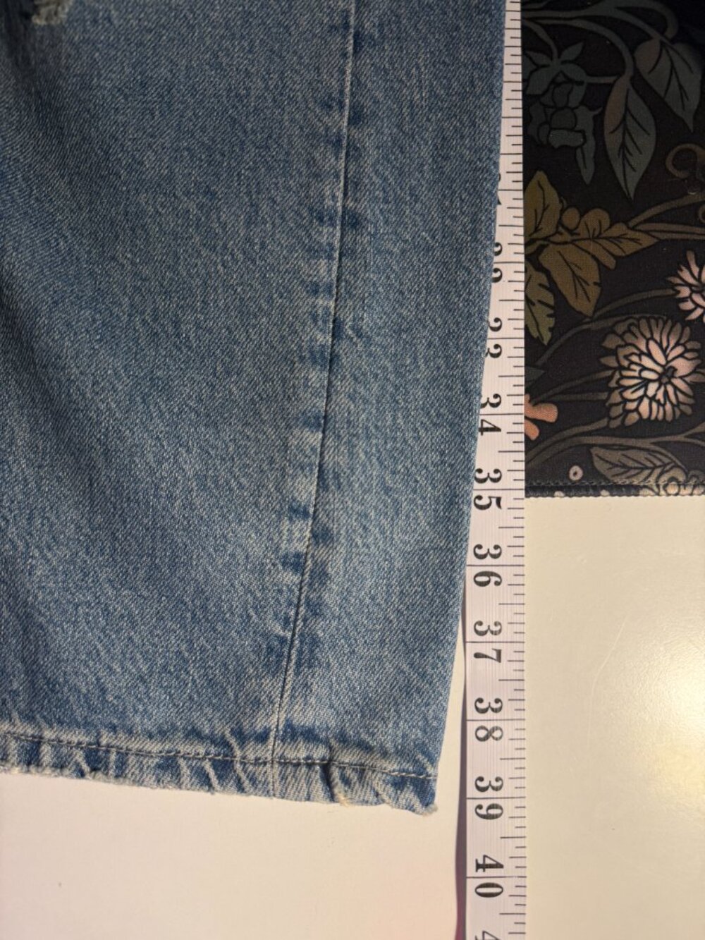 NWOT Free People Moxie Barrel Jeans - Picture 14 of 15